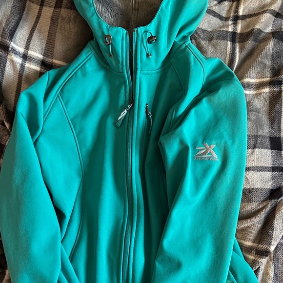 ZeroXposur Jackets & Blazers - ❤️ZeroXposur coat